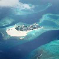 A Love Reborn: Anniversary at Kuramathi Maldives