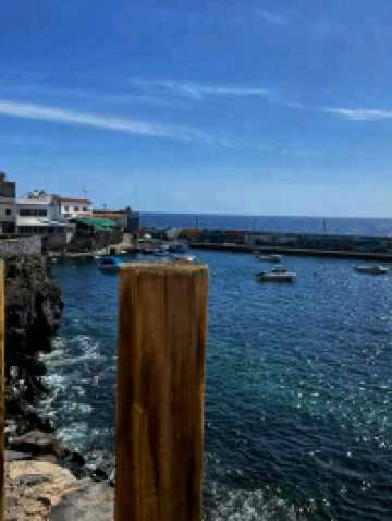 Mount Teide – Touch the Sky Above the Clouds