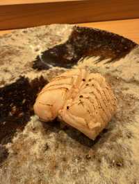 尖沙咀隱藏版|米芝蓮血統Omakase打卡必去!