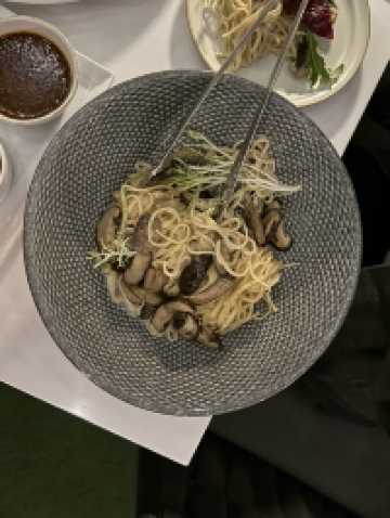 🌃 기념일에 가기좋은 강남의 밤 위로 떠오른 구름, AC호텔 루프탑 바 클라우드