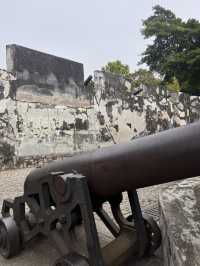 Roaming The Streets of Macau 🚶