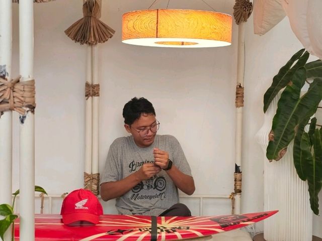 House of Benedict จ.ชลบุรี