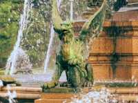 👑 Akasaka Palace — The Crown Jewel of Tokyo’s Architecture