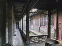 Great Mosque of Xi’an