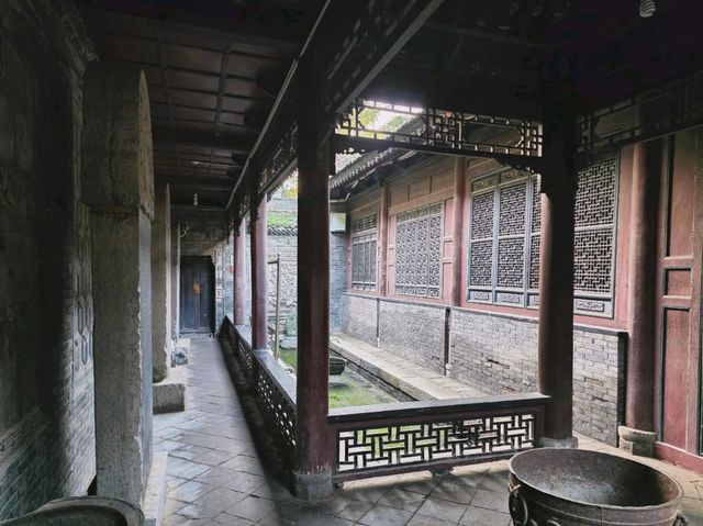 Great Mosque of Xi’an