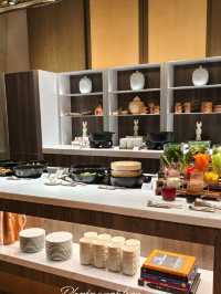 上海柏悅酒店,云境Parksalon 開箱