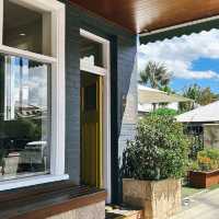 Chill at The Little Banksia: คาเฟ่น่านั่งในออสซี่