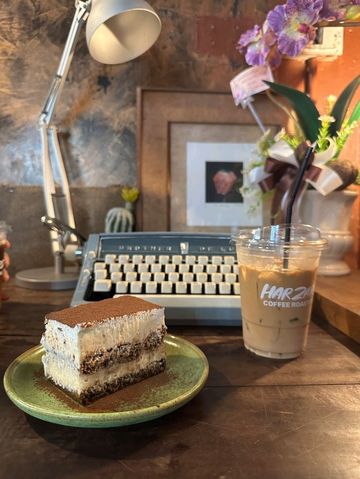 Harzard Coffee Roasters Harzard Coffee Roasters