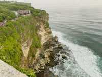 Uluwatu Temple
