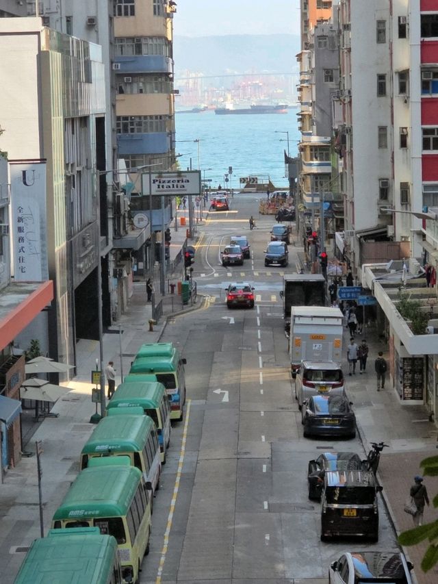 🇭🇰 แพลนเที่ยวฮ่องกง 3 วัน 2 คืน 🇭🇰 แพลนเที่ยวฮ่องกง 3 วัน 2 คืน