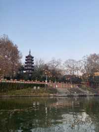 南京：六朝煙水裡的悲歡史詩，梧桐深處的涅槃重生