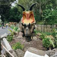 Auckland Zoo: ครึ่งวันที่เต็มไปด้วยความสนุกสนาน