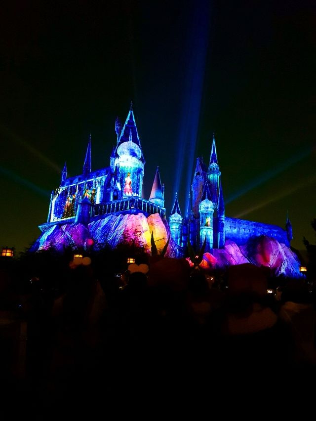 Childhood Dreams🏰