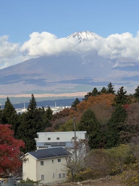 Quineville Fall Vibes & Fuji Views: Ultimate 3-Day Itinerary 🍁🌄