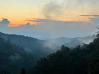 หมู่บ้านแม่กำปอง