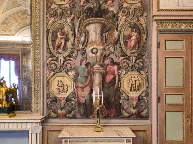 米蘭王宮 Palazzo Reale di Milano 米蘭王宮 Palazzo Reale di Milano