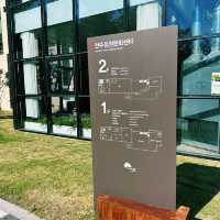 추운 겨울과 더운 여름에도 완벽한 실내데이트, 전주 아열대 식물원