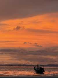 3 Amazing Days in Koh Phi Phi