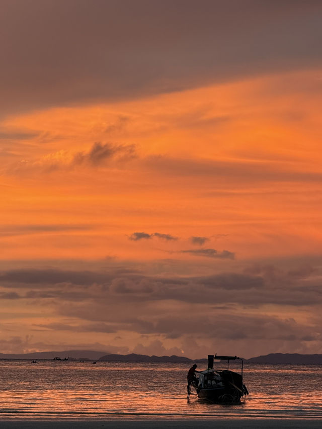 3 Amazing Days in Koh Phi Phi 3 Amazing Days in Koh Phi Phi