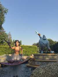 Shanghai Magic Day✨