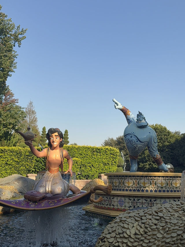 Shanghai Magic Day✨