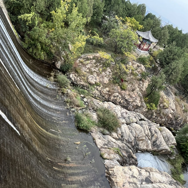 Two-Day Taian Itinerary Two-Day Taian Itinerary