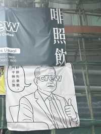 耶誕氛圍爆棚街頭打卡點🎄