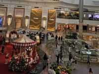 台北101的耶誕季,城市裡最亮的一顆星 ✨