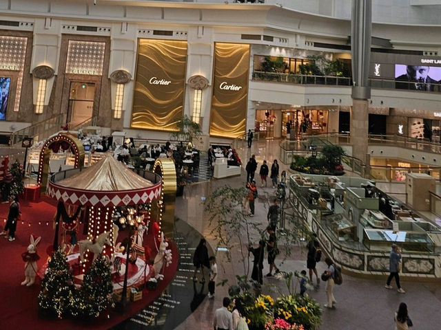 台北101的耶誕季,城市裡最亮的一顆星 ✨ 台北101的耶誕季,城市裡最亮的一顆星 ✨