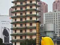 정저우(Zhengzhou)  중국 문명의 발상지 중 하나