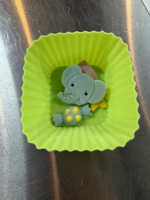 【調布/ドーナツ工場で1日店員】 穴場スポット。オーガニック🍩屋さんでお仕事体験できるんたよ♡