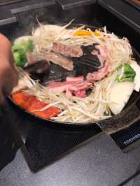 サッポロビール園の中の別世界で頂く格別の生ビール！