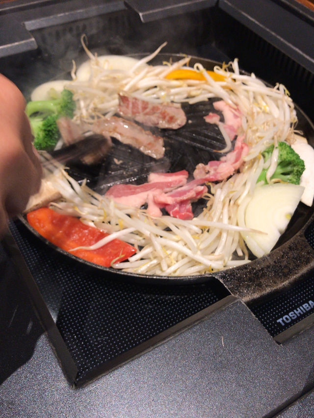 サッポロビール園の中の別世界で頂く格別の生ビール！