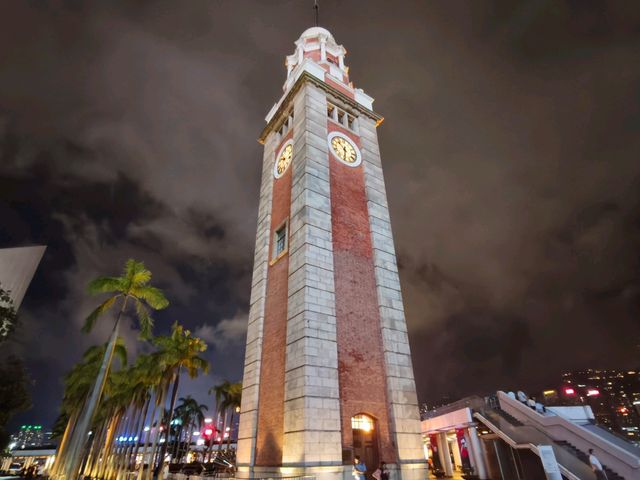 【🇭🇰維多利亞港|香港最美天際線】 【🇭🇰維多利亞港|香港最美天際線】