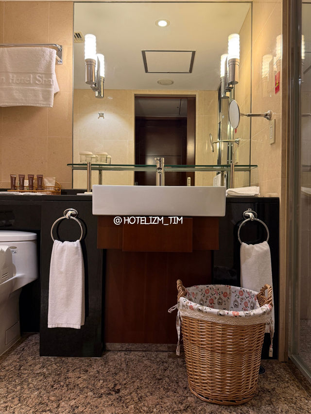 오랜 세월이 담긴 상하이 5성급 가성비 호텔 🏨 오랜 세월이 담긴 상하이 5성급 가성비 호텔 🏨