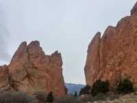 天地之間的剪影：上帝的花園