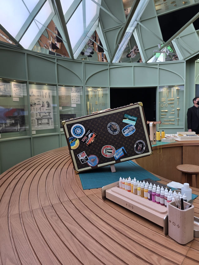 상하이 루이호, 이보다 더 멋진 팝업스토어는 없다 !!🫶🏻✨ 상하이 루이호, 이보다 더 멋진 팝업스토어는 없다 !!🫶🏻✨