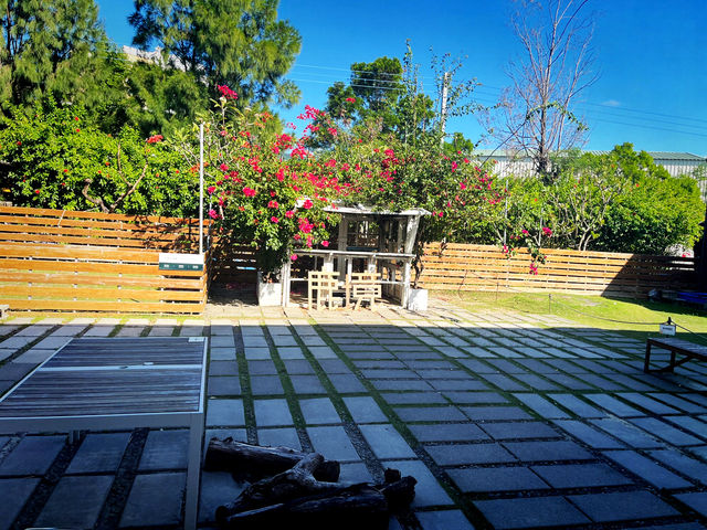 Scenic Festive Outing at Paradise Of Deer Scenic Festive Outing at Paradise Of Deer