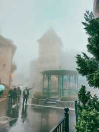 BA NA HILLS, Danang, Vietnam