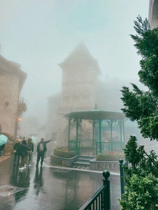 BA NA HILLS, Danang, Vietnam BA NA HILLS, Danang, Vietnam