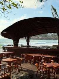 Surga liburan di Hotel Sheraton Koh Samui Thailand