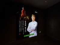 🦆 Purple Garden 紫光园 · Qianmen Dashilan — A Delicious Late-Night Surprise