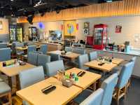 荃灣放題驚喜！$346尊享三小時大閘蟹任食🦀✨