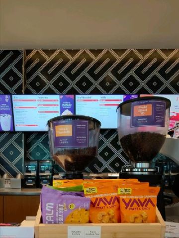 Art Meets Coffee🎨,