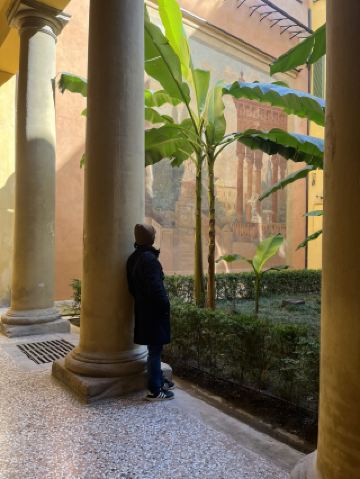 꿈의 유럽 여행지: 볼로냐 🇮🇹✨