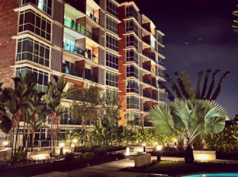 Family Staycation at Sungai Long Residensi – A Relaxing Weekend Getaway