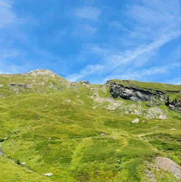 グリンデルワルト、スイスでの魅惑的な景色 | Trip.com スイス
