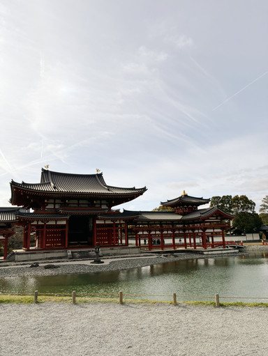 平等院鳳凰堂，日本之美的象徵✨｜Trip.com 宇治市