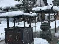 日本三大佛 - 高岡大佛