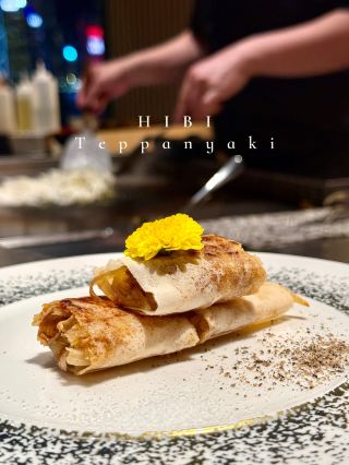 New Teppanyaki Restaurant with Victoria Harbour Sea Views Offers Highly Affordable Lunch Sets Starting at Just $198.